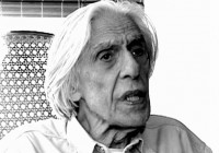 Poeta Ferreira Gullar é eleito para a Academia Brasileira de Letras